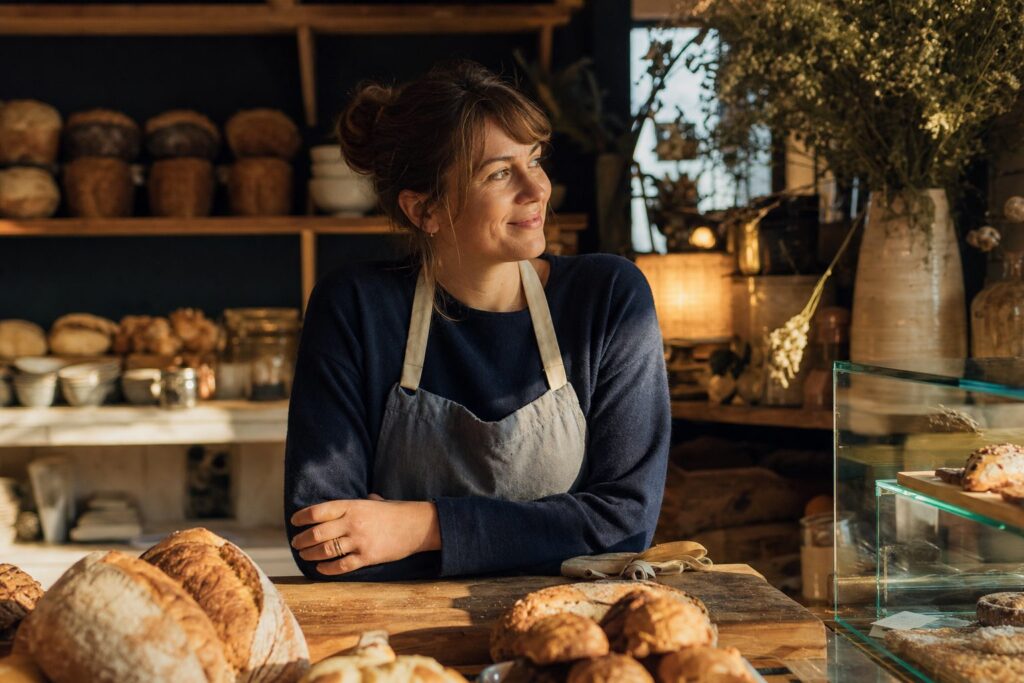 Business Line of Credit by Industry: Retail, Construction, Restaurants & More