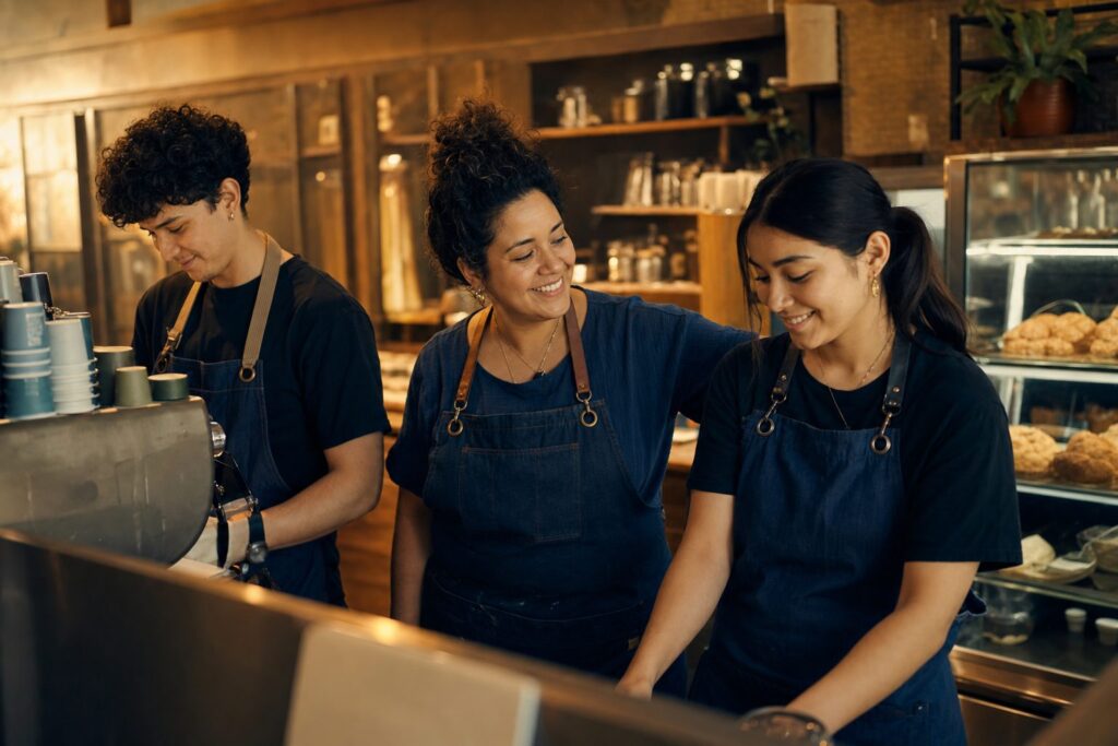 Using a Business Line of Credit for Payroll: When It’s Smart, When It’s a Red Flag